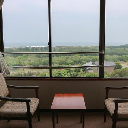 Hotel New Otsuka Shirako Екстер'єр фото