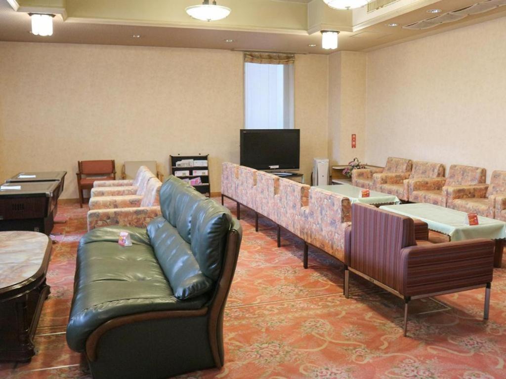 Hotel New Otsuka Shirako Екстер'єр фото