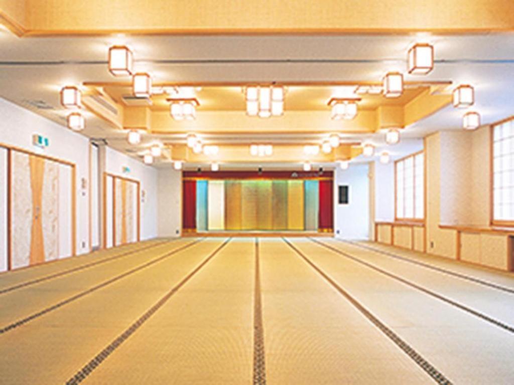 Hotel New Otsuka Shirako Екстер'єр фото
