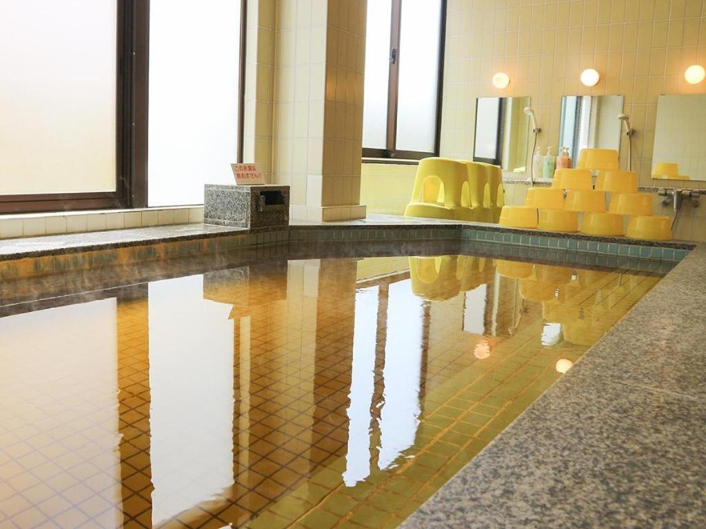 Hotel New Otsuka Shirako Екстер'єр фото