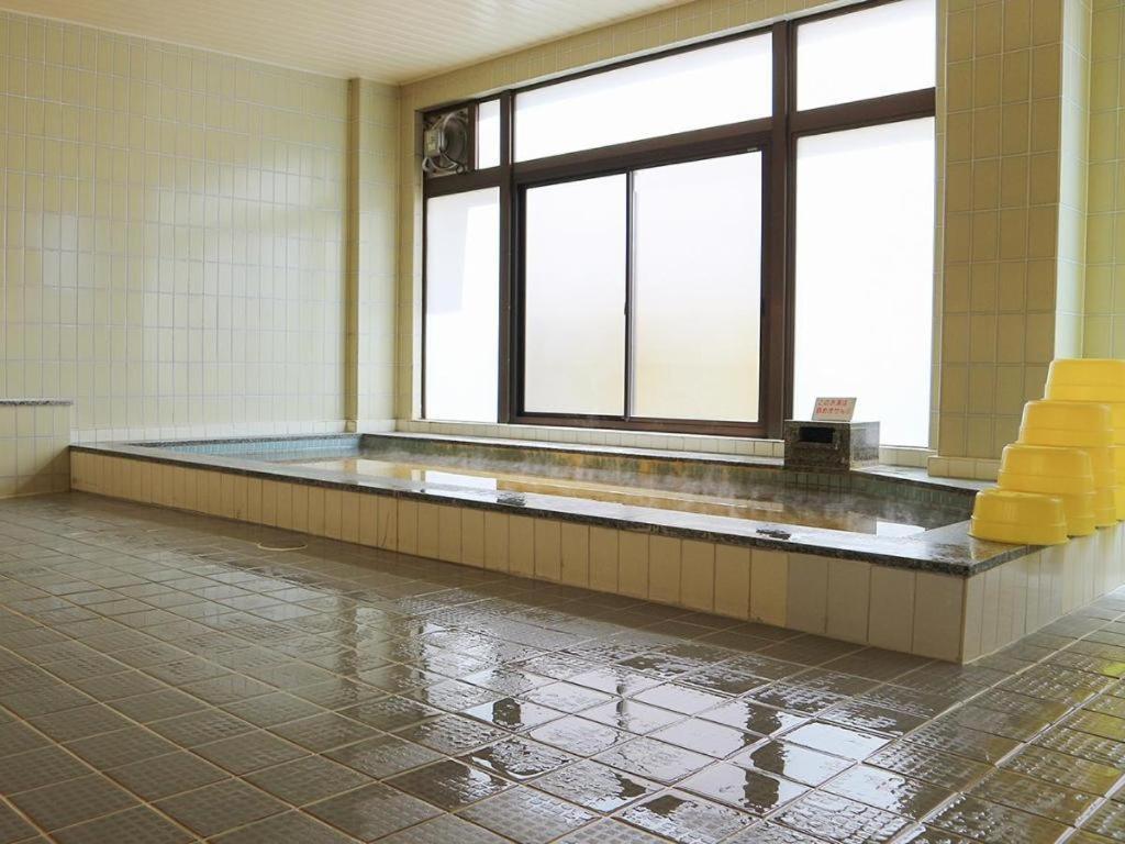 Hotel New Otsuka Shirako Екстер'єр фото