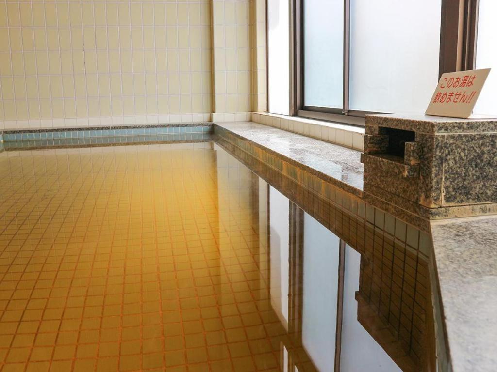 Hotel New Otsuka Shirako Екстер'єр фото