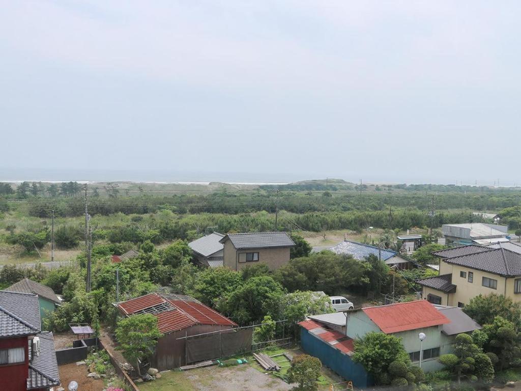 Hotel New Otsuka Shirako Екстер'єр фото