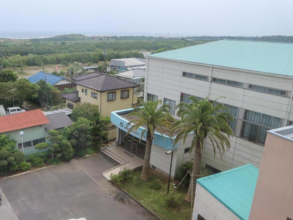 Hotel New Otsuka Shirako Екстер'єр фото
