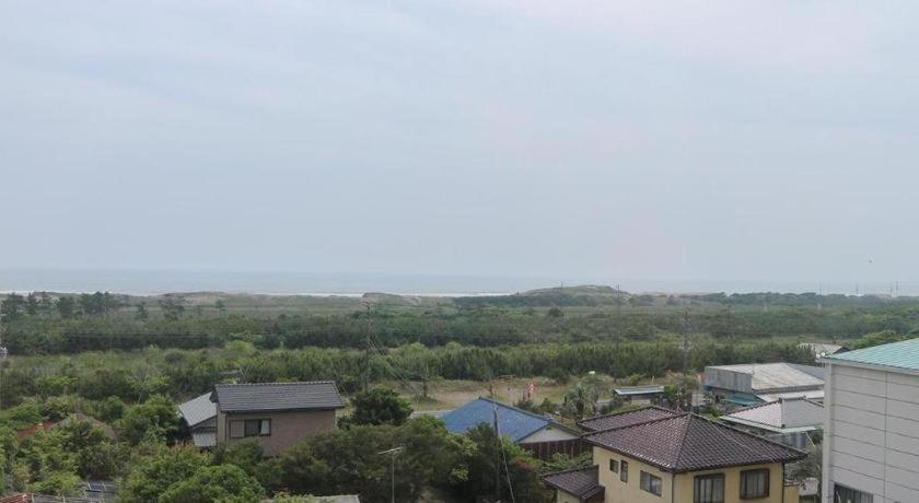 Hotel New Otsuka Shirako Екстер'єр фото
